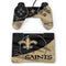 NFL New Orleans Saints PlayStation Classic Bundle Skin